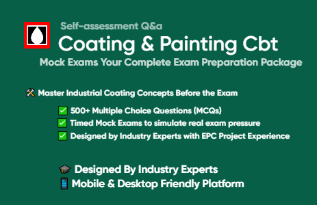 Coating & Painting Techniques: CBT Part-1 Training for Excellence